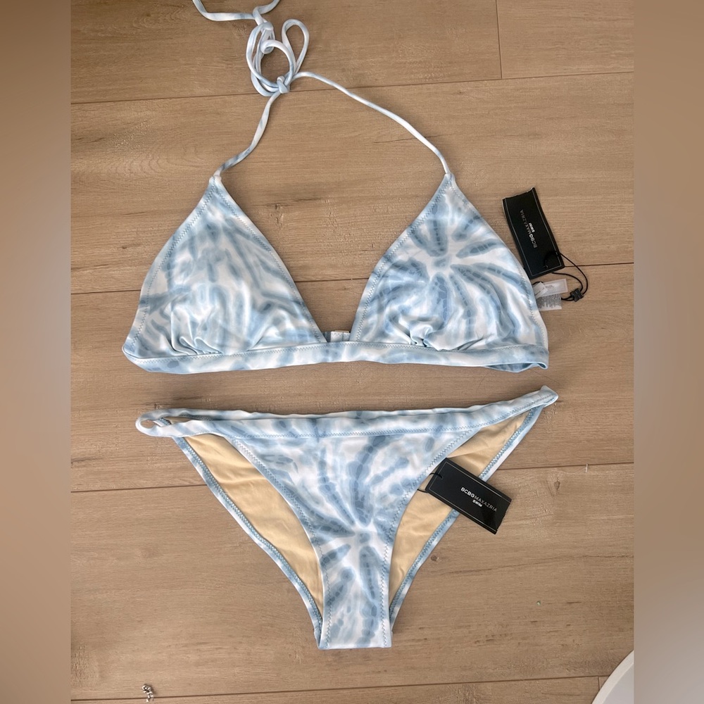 BCBG bikini